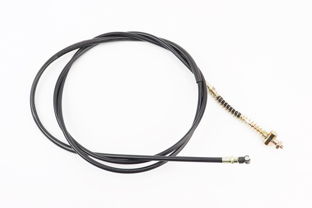 Трос заднього гальма 4Т (трос 223см; кожух 207см) Киев - изображение 1