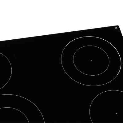 Варочна поверхня Pyramida VCH P 642 Вінниця