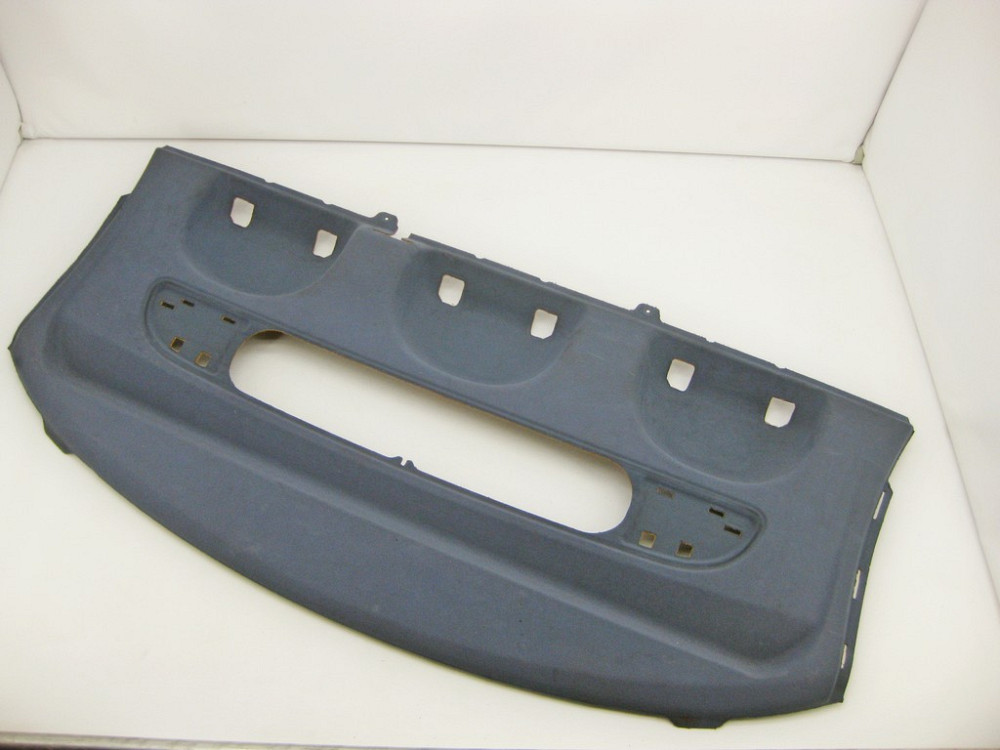 Mercedes-Benz  A2116900249 5D28 Задня полиця синій пацифік E-Class W211 Одесса - изображение 2