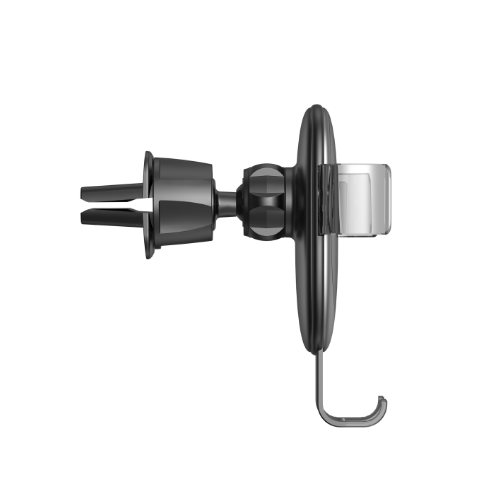 Тримач автомобільний для мобільного Havit HV-HH002 чорний Житомир - фото 4