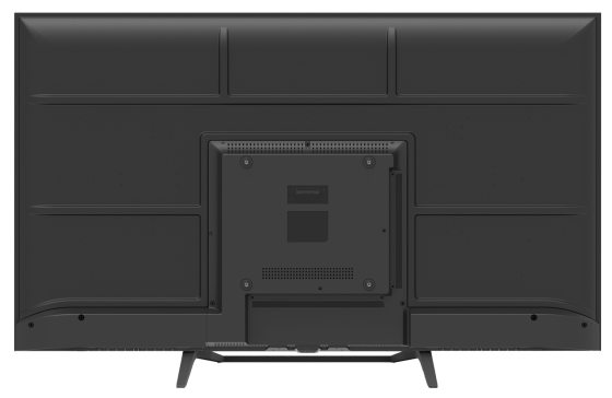 LED-телевізор Haier H50S80FUX (7133328) Київ