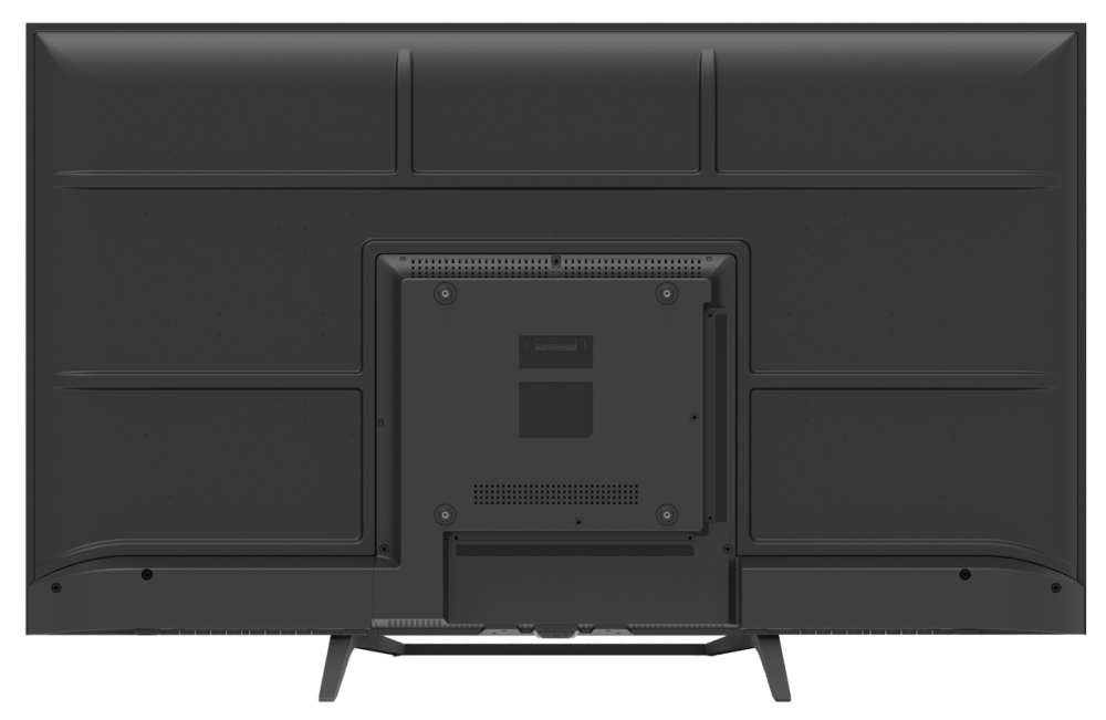 LED-телевізор Haier H50S80FUX (7133328) Київ - фото 6