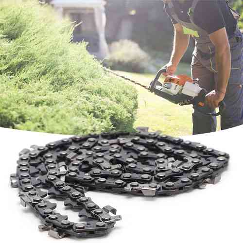 Цепь 12" с шагом 3/8 LP, 45 звеньев для аккумуляторной пилы электропилы Винница