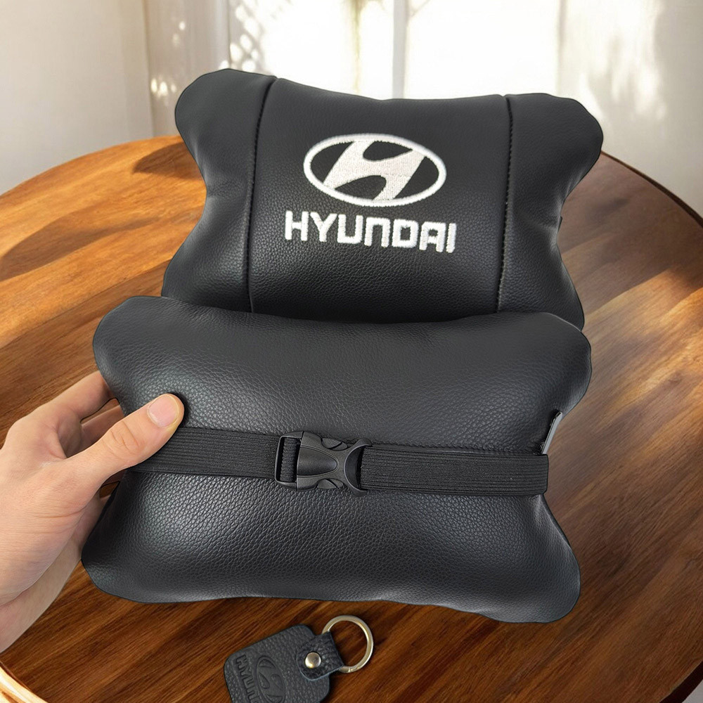 Подушки для машини, Подушка для водителя для авто, Подарок автолюбителю Подушка подголовник дороги RZ-54 Львов - изображение 11