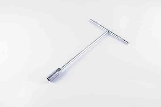 Ключ торцевий Т-подібний 7 мм Мукачево