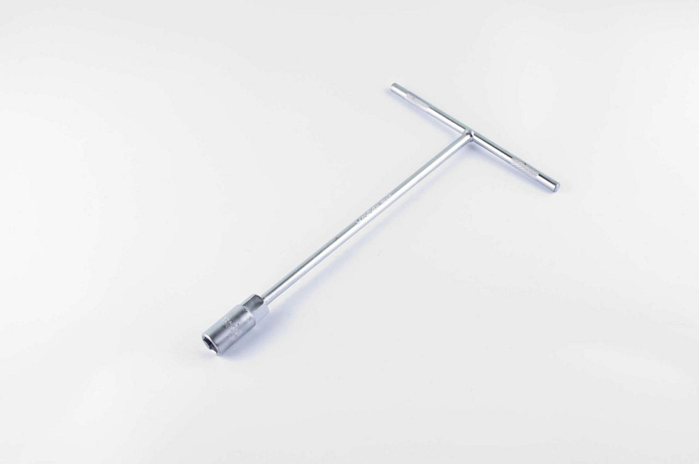 Ключ торцевий Т-подібний 7 мм Мукачево - фото 1