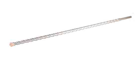 GRANITE Свердло для бетону GRANITE SDS-MAX 35х1000 мм QUADRO S4 4-35-100 Коломыя