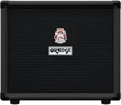 Комбіпісилювач Orange OBC112 Black Київ