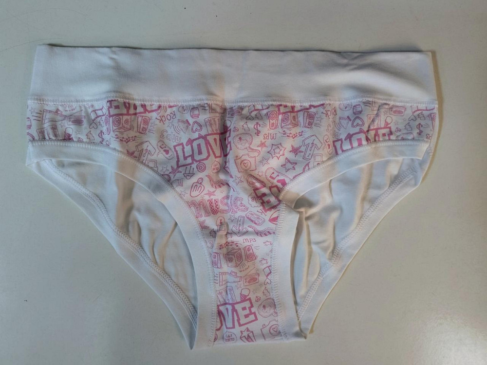 Міні-бікіні Lovelygirl 2556D Київ - фото 2