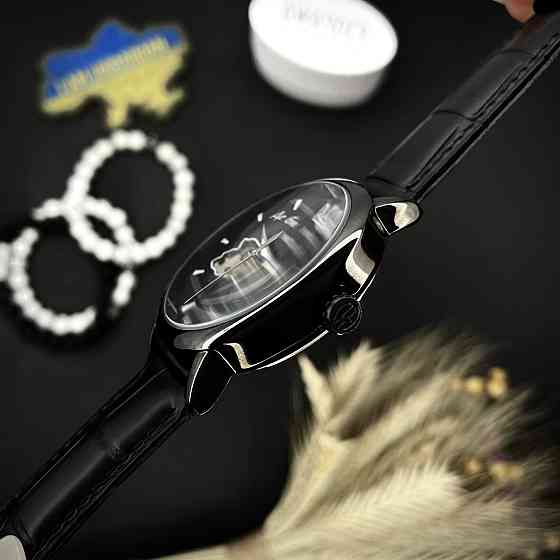 Awarder 022 Де би не був All Black Киев