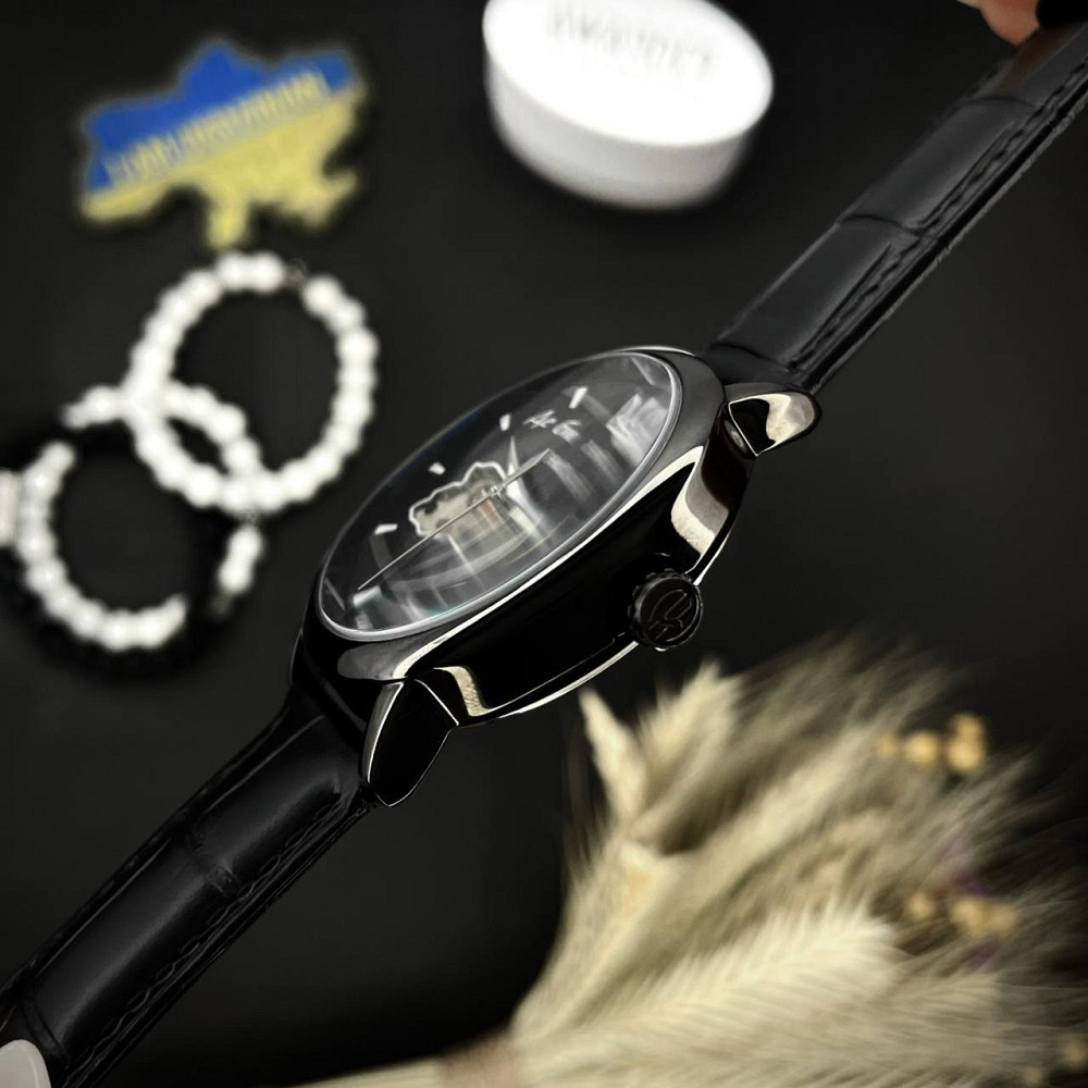 Awarder 022 Де би не був All Black Киев - изображение 6