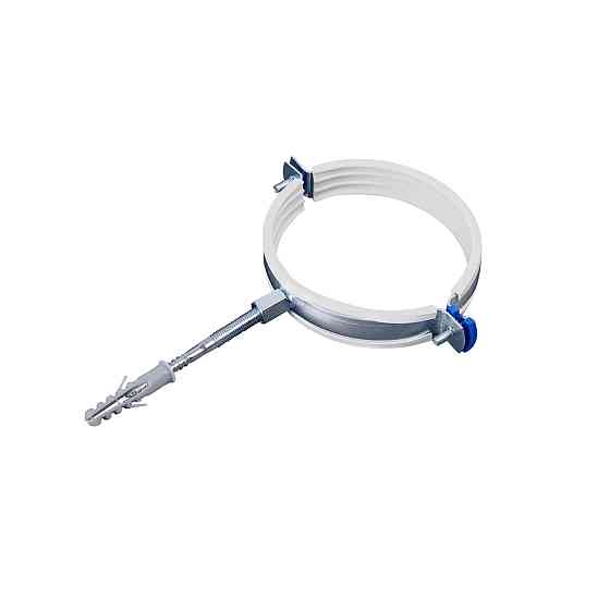 Хомут Thermo Alliance Forte 4