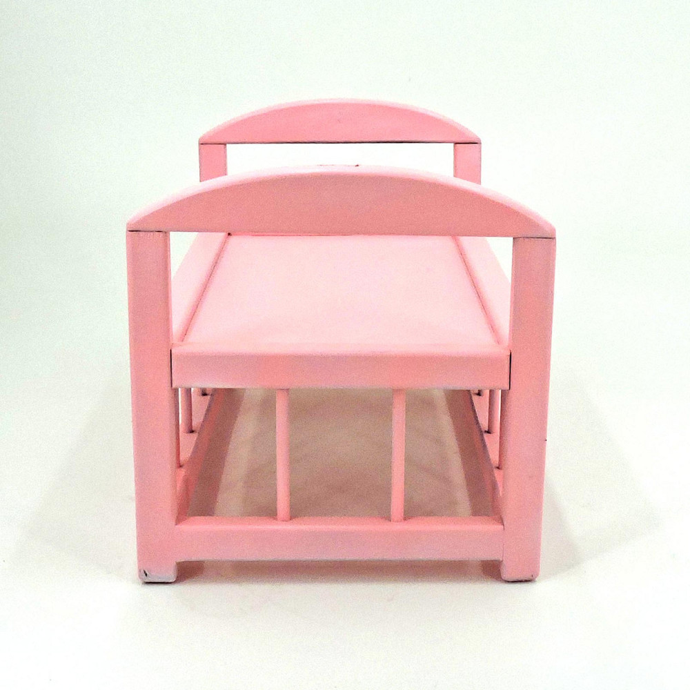 Ліжко для ляльок "Тіана" барбі Миколаїв - фото 5