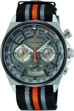 Годинник Seiko Chronograph SSB403P1 Київ