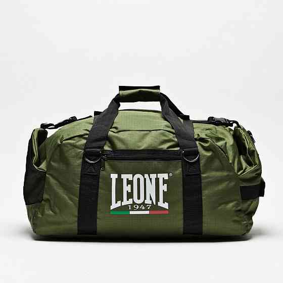 Спортивна сумка Leone AC908 Green (70л.) Кам'янське