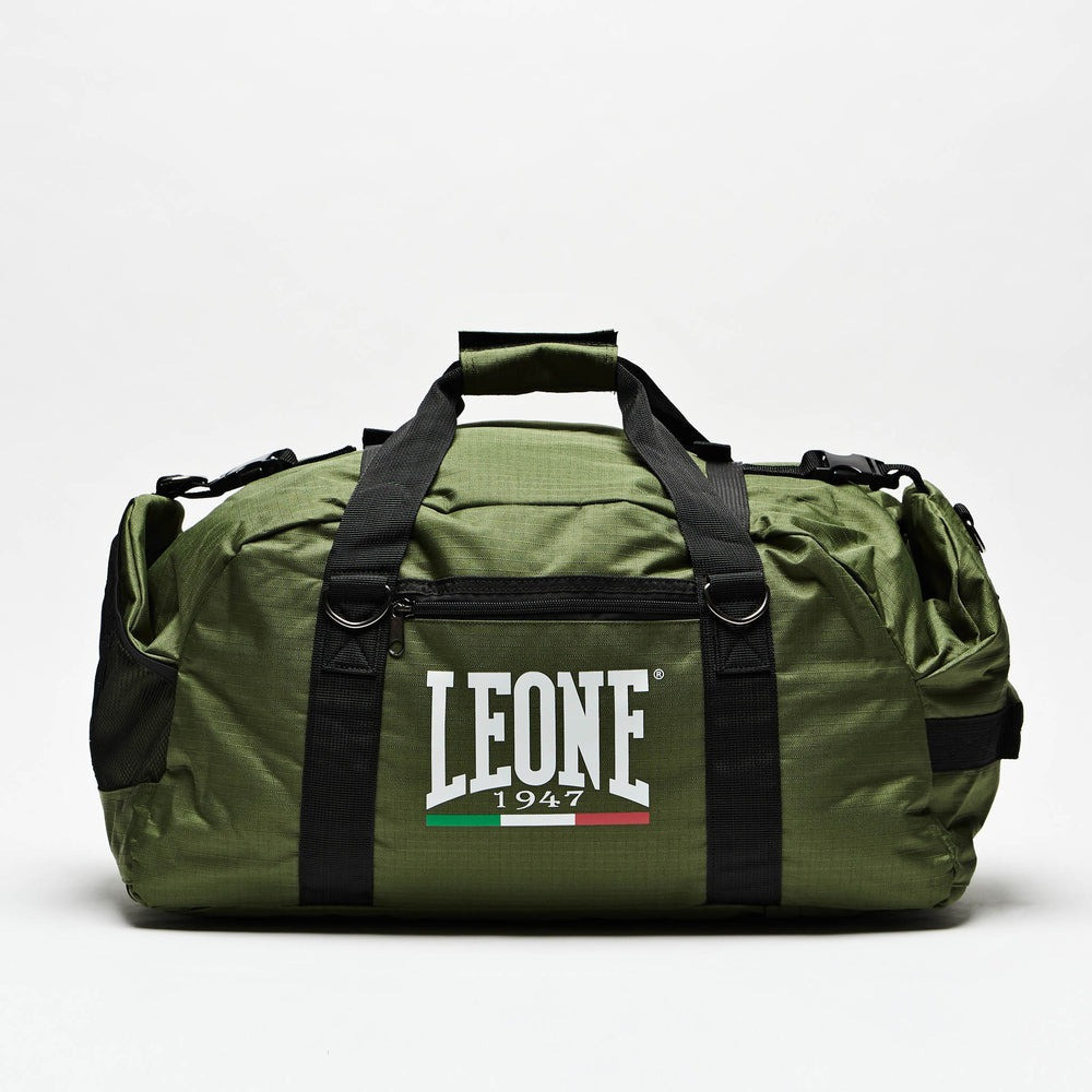 Спортивна сумка Leone AC908 Green (70л.) Кам'янське - фото 2