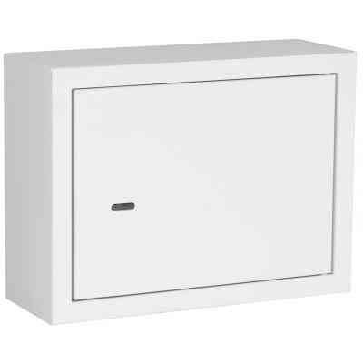 Шафа настінна Ipcom антивандальний ящик БК-400-з-2 К-3306 (ТЦБ-0012662) Вінниця