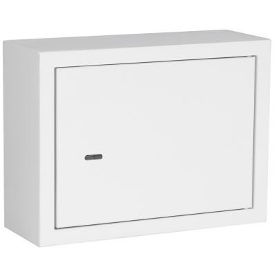 Шафа настінна Ipcom антивандальний ящик БК-400-з-2 К-3306 (ТЦБ-0012662) Вінниця - фото 1