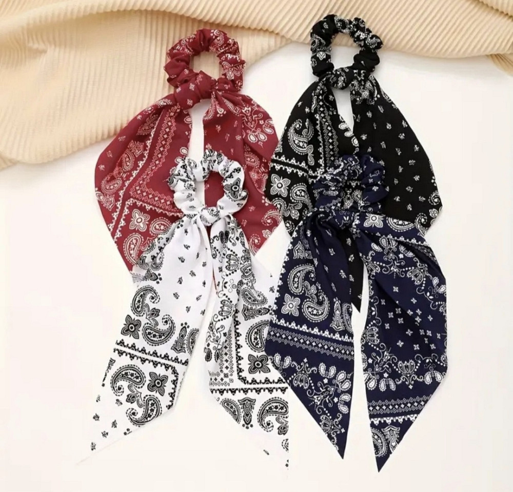 Гумка для волосся Смела - изображение 5