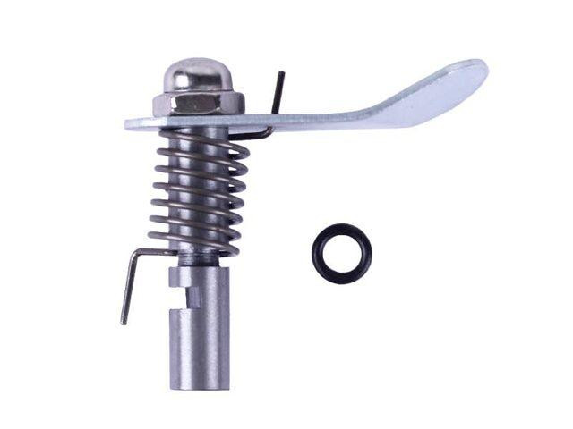 Вал декомпреора на дизельный двигатель 180N Мукачево - изображение 3