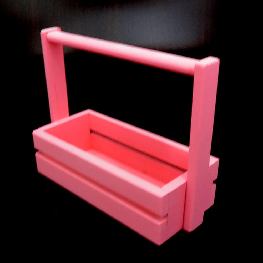 Подарочная корзинка 