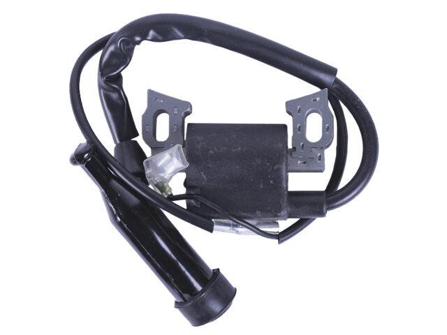 Катушка высокого напряжения мотоблок мотоблок 168F/мотоблок 170F, с надсвечником Мукачево - изображение 2