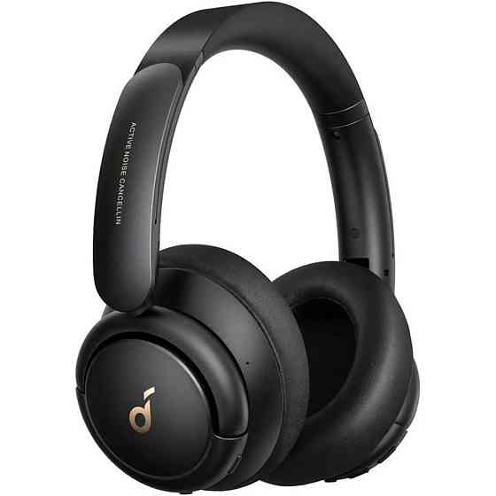 Bluetooth-Гарнітура Anker SoundСore Life Q30 v2 Black (A3028313) Харьков