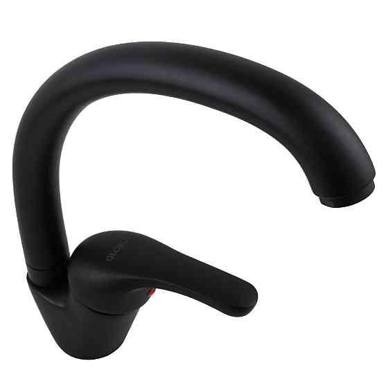 Смеситель для кухни Globus Lux Solly GLSO-0203S-10-BB (000021920) Киев