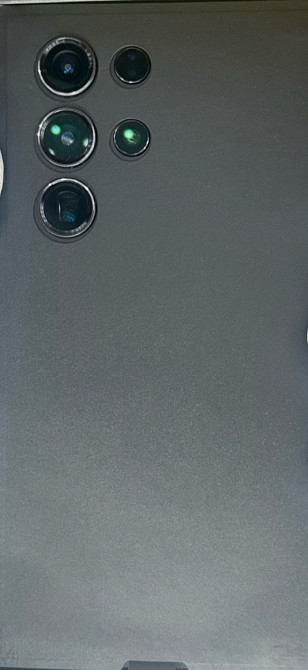 Смартфон Samsung S23 Ultra 256Gb. Київ - фото 3