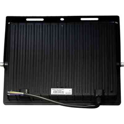 Прожектор Євросвітло ZUM F02-100 6400K Вінниця