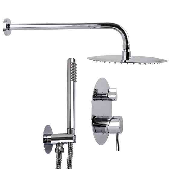 Душова система вбудована TOPAZ LOFT TLF 32205-H39-C Луцк