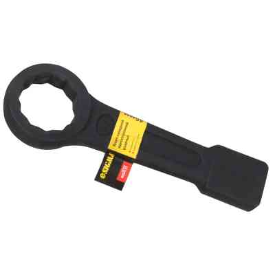 Ключ Sigma накидной односторонний ударный 46мм CrV (6034121) Винница