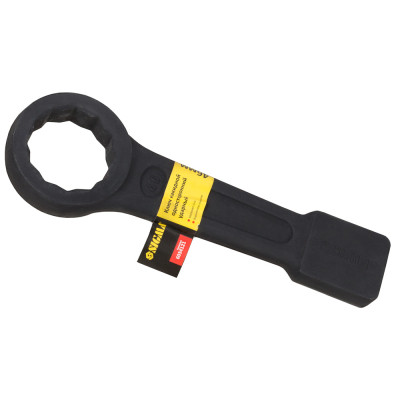 Ключ Sigma односторонній накидний ударний 46мм CrV (6034121) Вінниця - фото 1