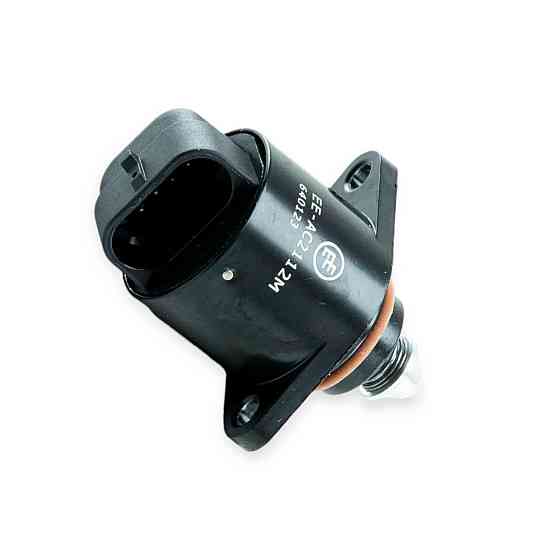 Регулятор хода 2110, Sens (метал) E&E AC2112M холостого Мукачево