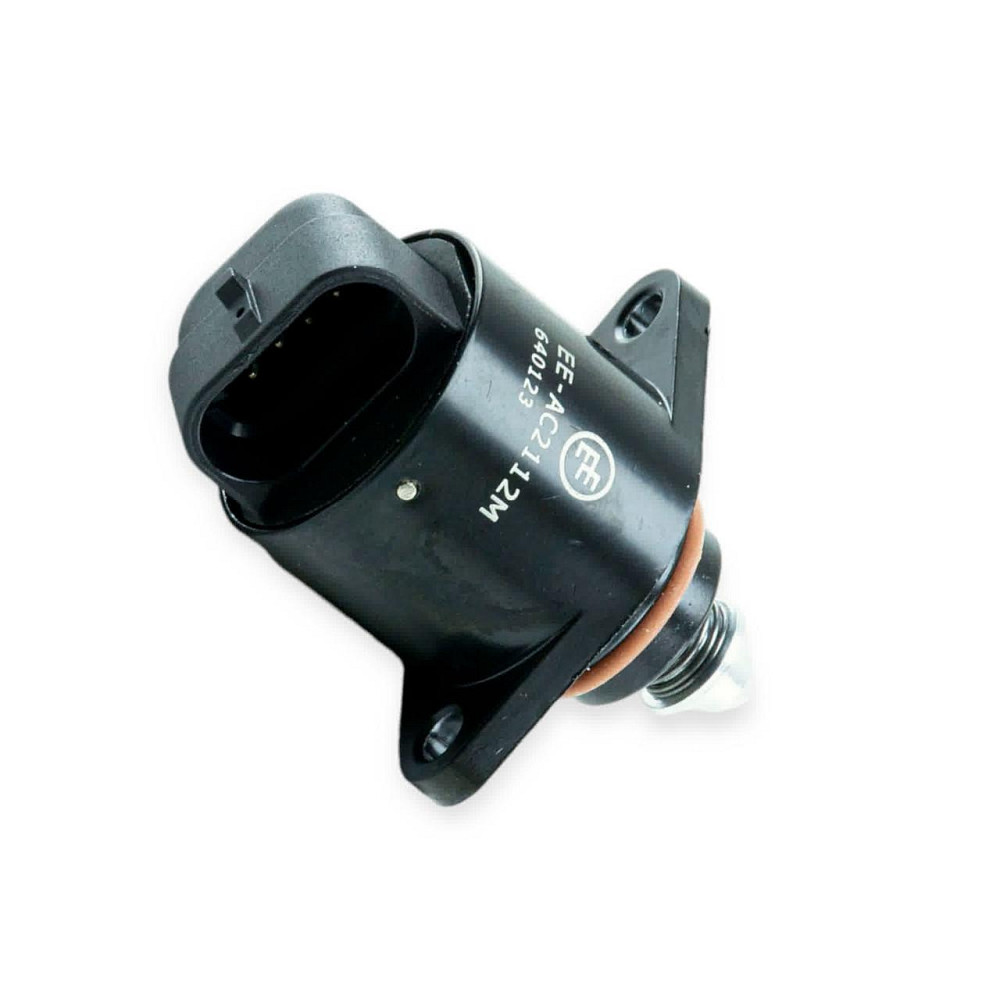 Регулятор хода 2110, Sens (метал) E&E AC2112M холостого Мукачево - изображение 1