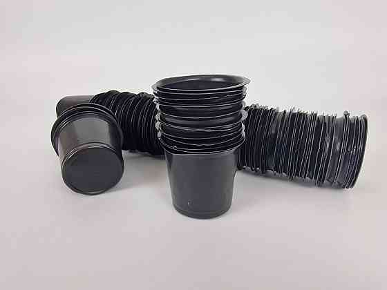 Стакан для розсади 180 мл (180/80)d8h6.5 (100 шт.) Харків