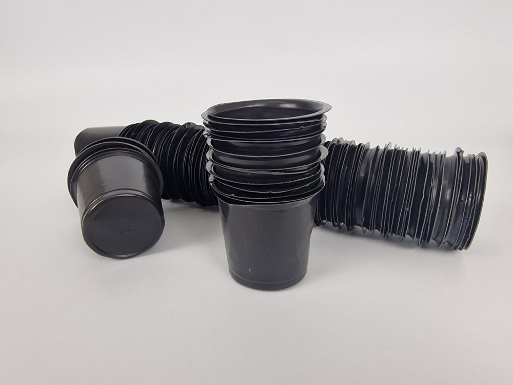 Стакан для розсади 180 мл (180/80)d8h6.5 (100 шт.) Харків - фото 4