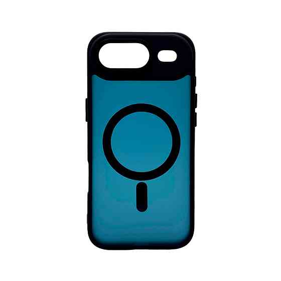 Чохол для смартфона Cosmic Magnetic Color HQ for Apple iPhone 17 Air Blue Київ