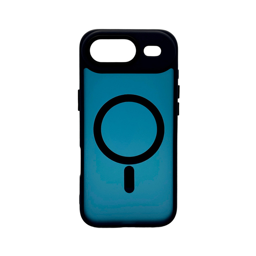 Чохол для смартфона Cosmic Magnetic Color HQ for Apple iPhone 17 Air Blue Київ - фото 1