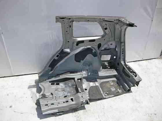 Mercedes-Benz  A1646301007 Заднє праве крило - чверть кузова GL X164 Одеса