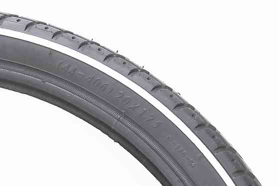 Шина 20"х1,75 (44-406) дорожня P776 Киев