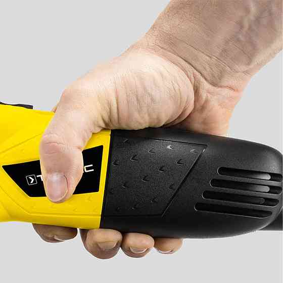 Угловая шлифмашина Trotec PAGS 10-115 + кейс (4440000305) Вінниця