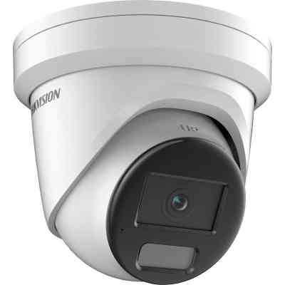 Камера відеоспостереження Hikvision DS-2CD2347G2H-LIU(eF) (2.8) Вінниця