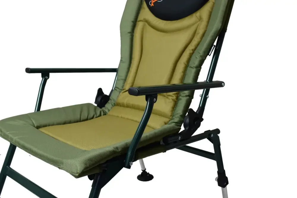 Кресло Novator SR-12 Solid Киев - изображение 18