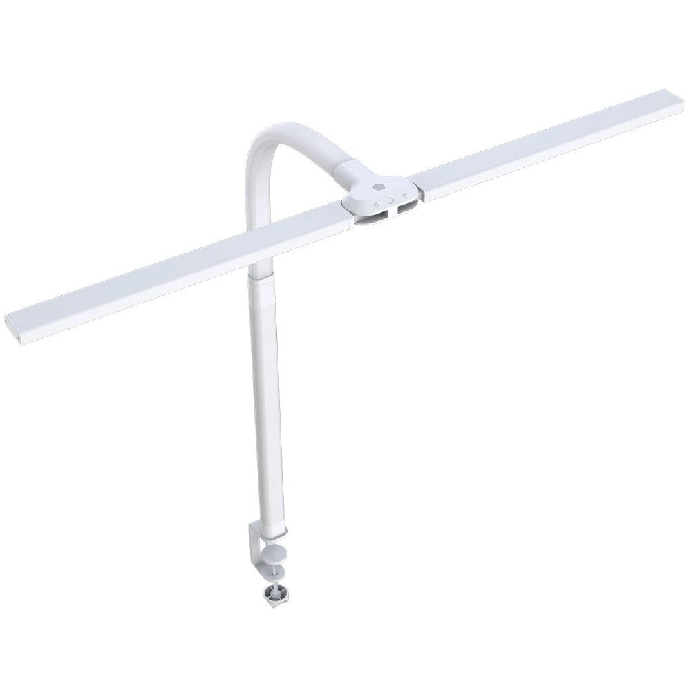 Лампа на монітор OfficePro SL210W Білий Харьков - изображение 2