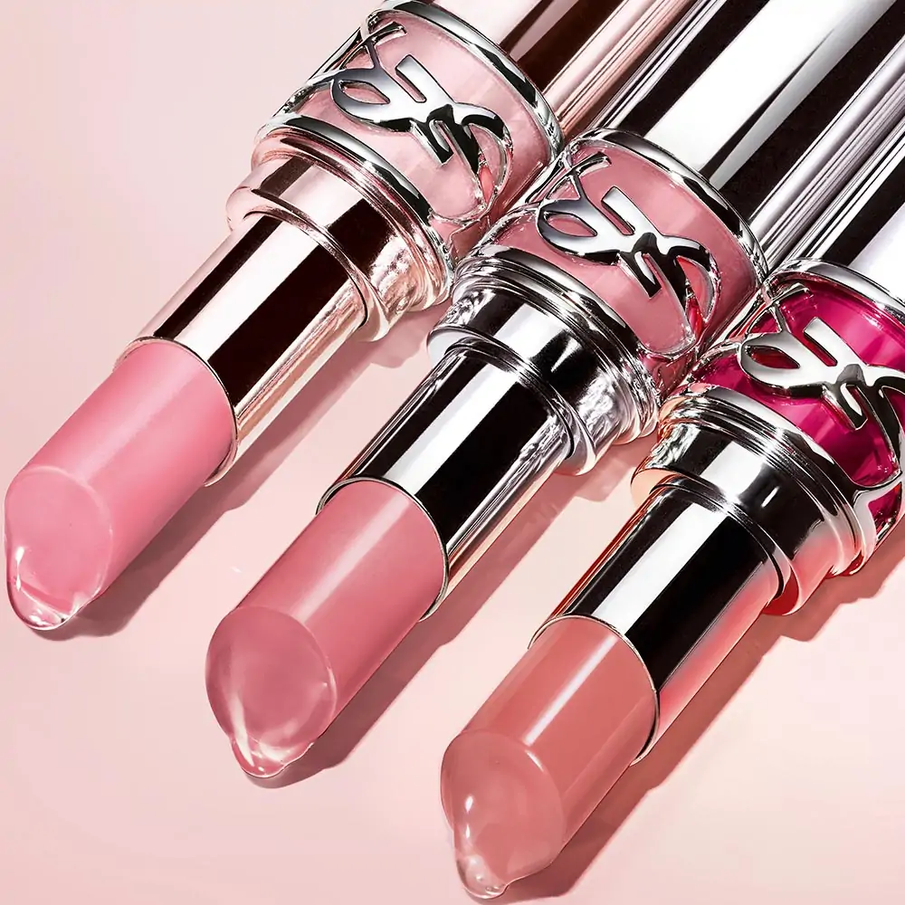 Бальзам для губ Yves Saint Laurent Loveshine Candy Glow Balm Слов'янськ - фото 1