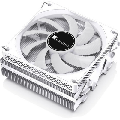 Кулер для процессора JONSBO HX4170D White Винница - изображение 4