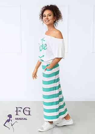 Летний костюм 