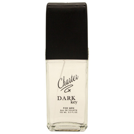 Charter Мужская туалетная вода Charter Dark Key 100 мл Киев - изображение 2
