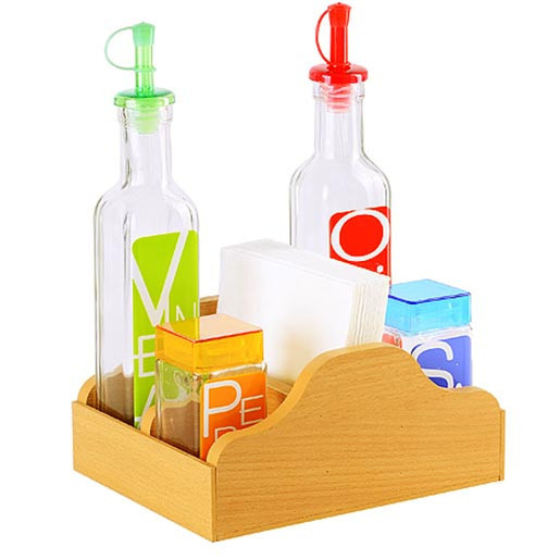 Фуршетный органайзер 